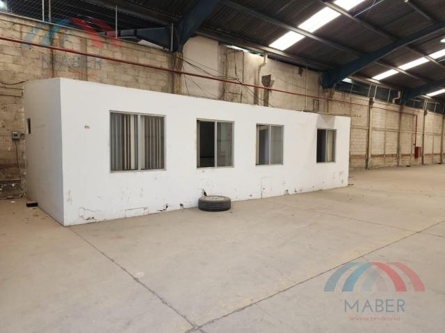 Nave Industrial en venta en Cuautlancingo, Puebla