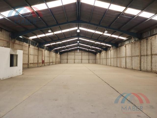 Nave Industrial en venta en Cuautlancingo, Puebla