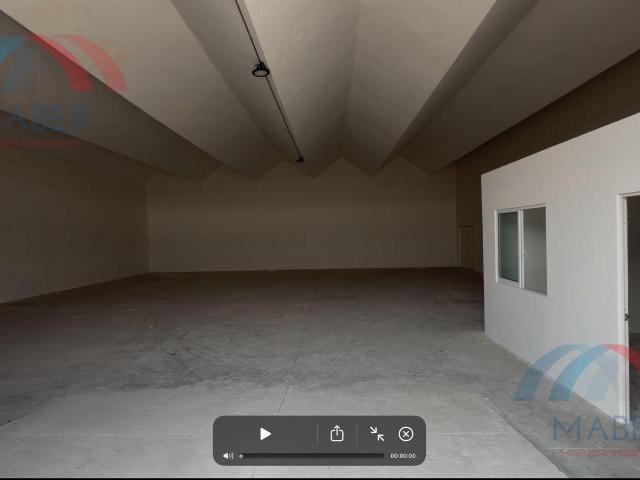 Nave Industrial en renta en Cañada Morelos, Puebla