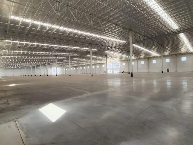 Nave Industrial en renta en Ocampo, Coahuila