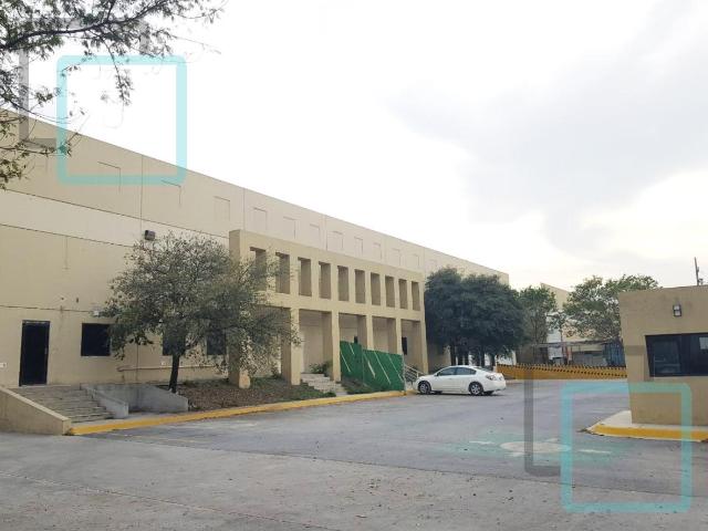 Terreno en renta en Apodaca, Nuevo León