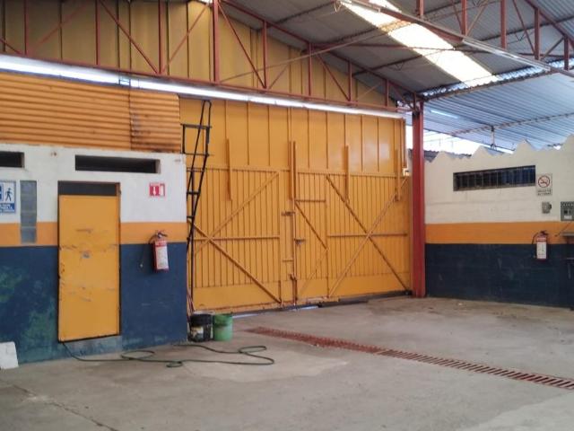 Nave Industrial en renta en Tamulte de las Barrancas, Villahermosa
