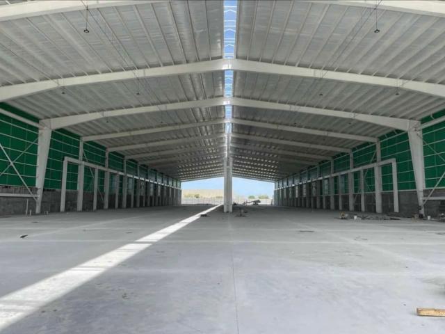Terreno en renta en San Nicolás De Los Garza, Nuevo León