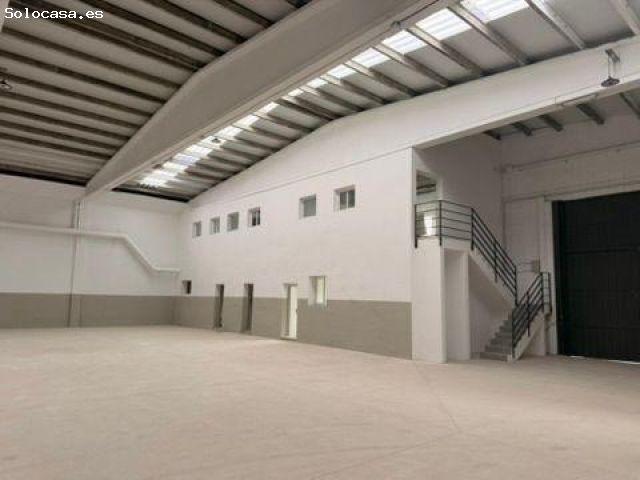 Nave en venta en Polígon Industrial NIRSA, Reus