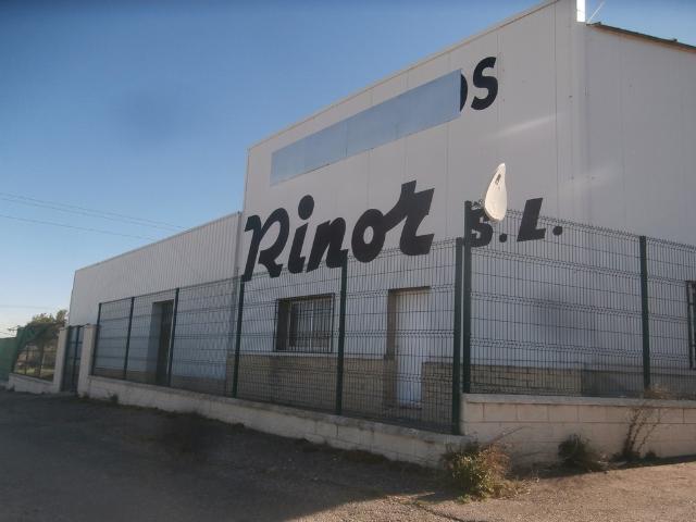 Nave en venta en Valdemadera, La Rioja