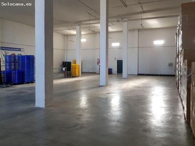 Nave en venta en Comarca de la Costa Granadina, Andalucía