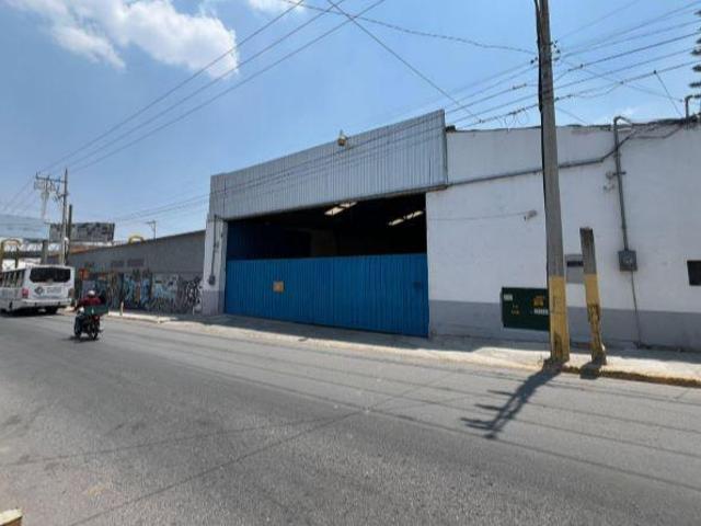 Terreno en renta en Ocoyucan, Puebla
