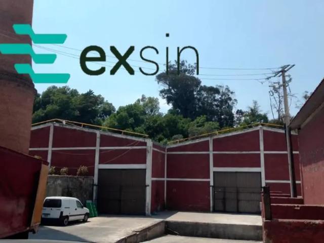Nave Industrial en renta en Altzayanca, Tlaxcala