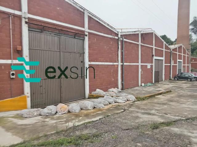Nave Industrial en renta en Altzayanca, Tlaxcala