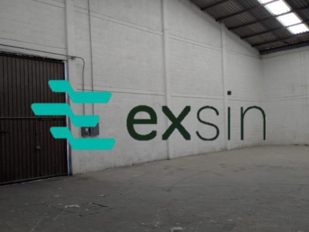 Nave Industrial en renta en Altzayanca, Tlaxcala