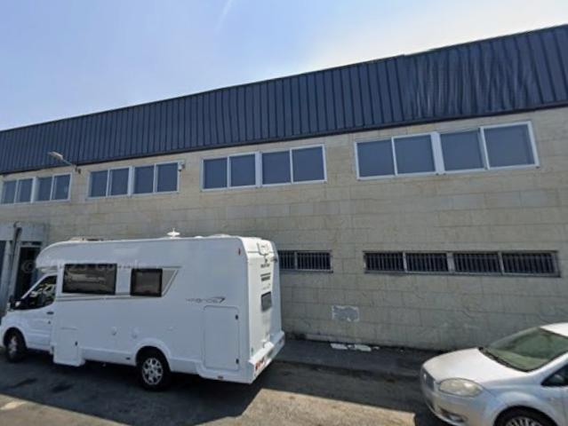 Nave en venta en Ourense, Galicia