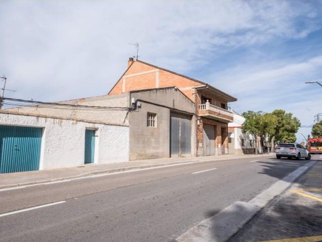Nave en venta en Distrito Rural, Zaragoza