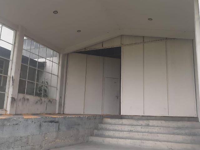 Nave Industrial en renta en Calimaya, Estado de México