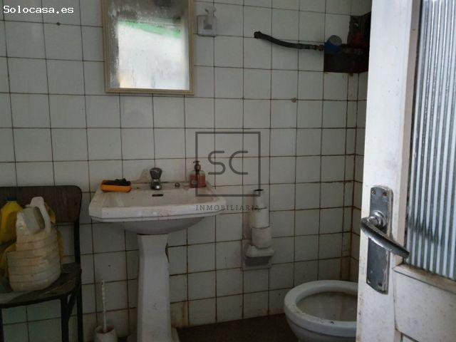 Nave en venta en Ferrol