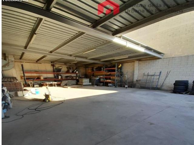 Nave en venta en Baix Llobregat, Catalunya