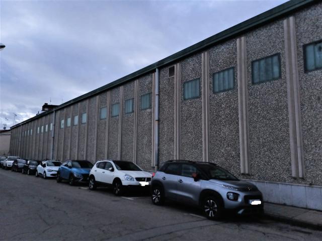Nave en venta en Barcelonès, Catalunya
