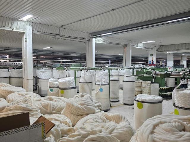 Nave Industrial en renta en Tianguistengo, Estado de México
