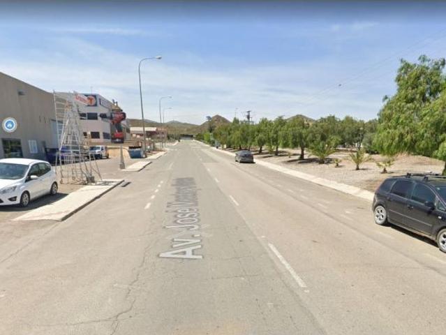 Nave en venta en El Aljibe y las Brencas de Sicilia, Alto Guadalentín