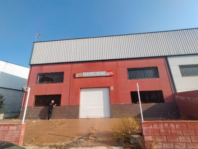 Nave en venta en València, València / Valencia