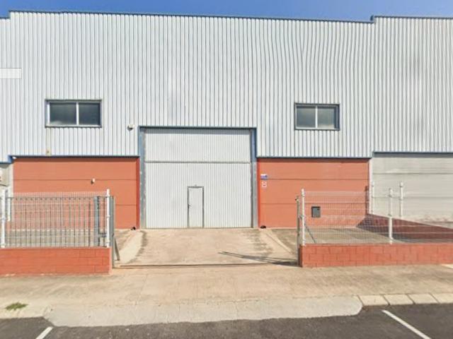 Nave en venta en Comarca de València, Valencia