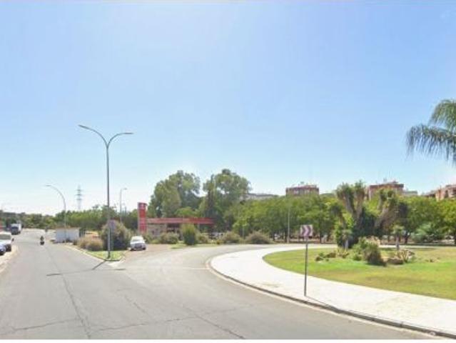 Nave en venta en Distrito Norte, Sevilla