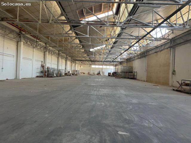 Nave en venta en l'Horta Sud, Valencia