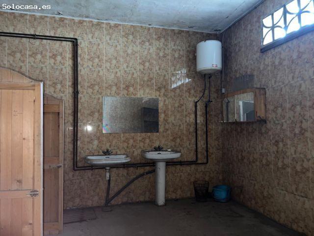 Nave en venta en la Ribera Baixa, Valencia