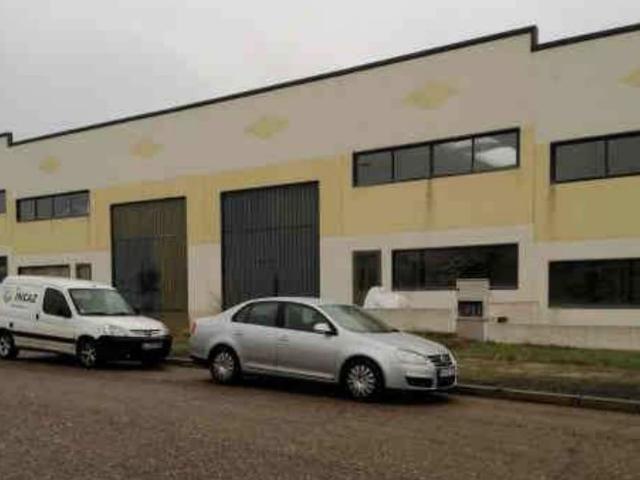 Nave en venta en Toledo