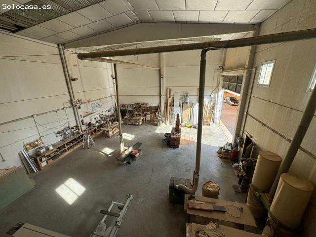 Nave en venta en Torreforta, Tarragonès