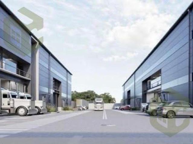 Nave Industrial en renta en Temascalcingo, Estado de México