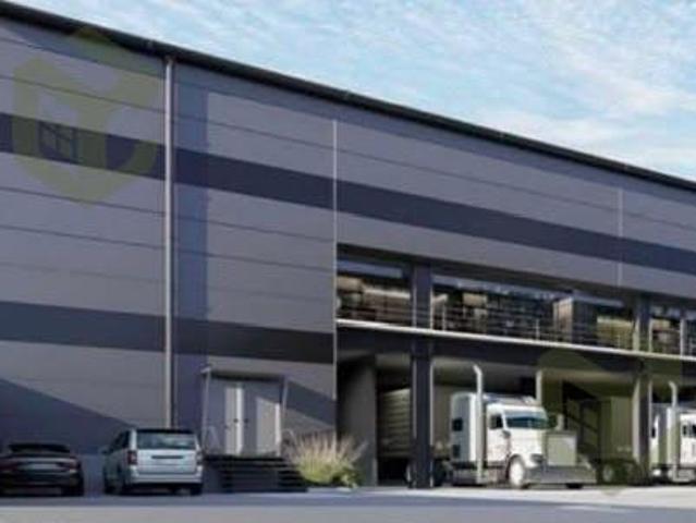 Nave Industrial en renta en Temascalcingo, Estado de México