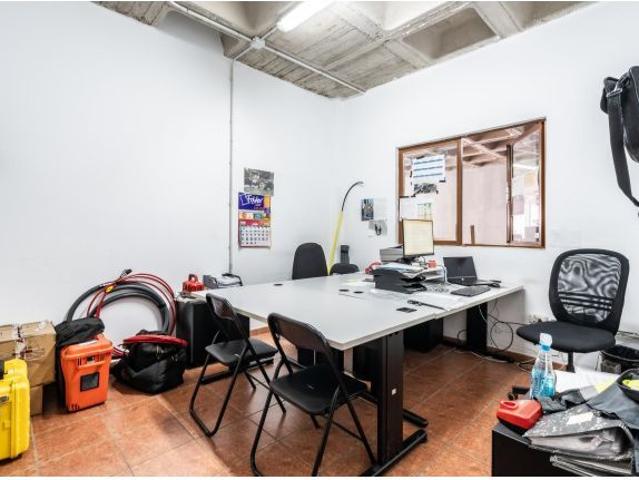 Nave en venta en Las Candías, La orotava