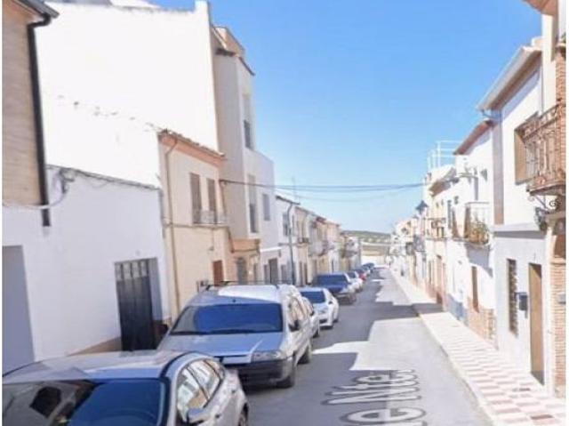 Nave en venta en Torredonjimeno, Andalucía