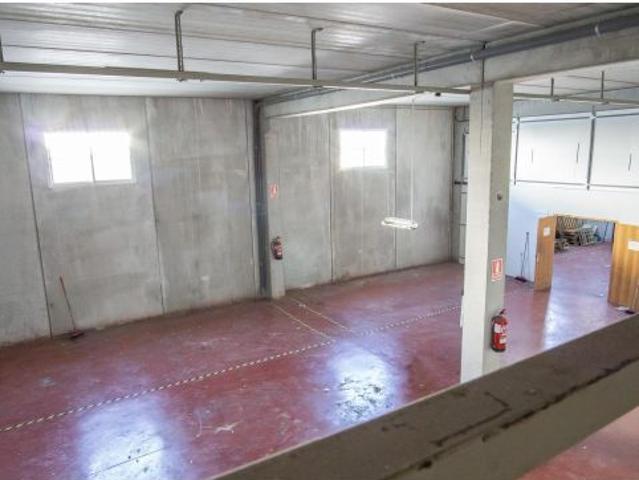Nave en venta en La Rambleta, el Vinalopó Mitjà / El Vinalopó Medio