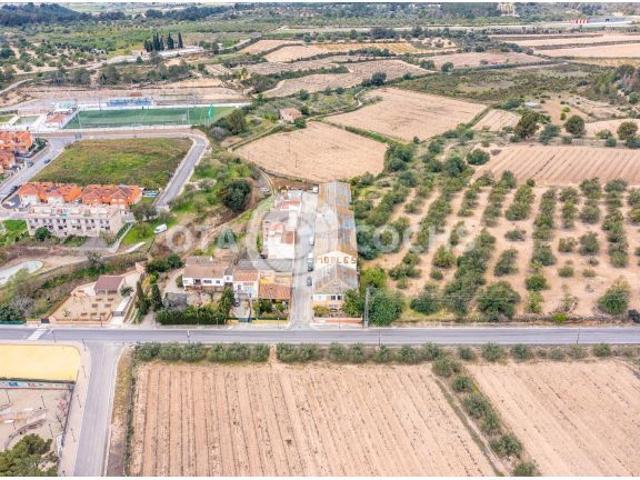 Nave en venta en Alt Camp, Catalunya