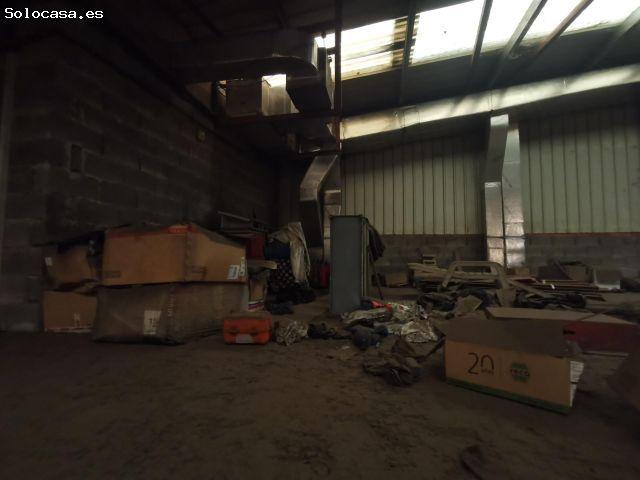 Nave en venta en Lemoa, Guipúzcoa