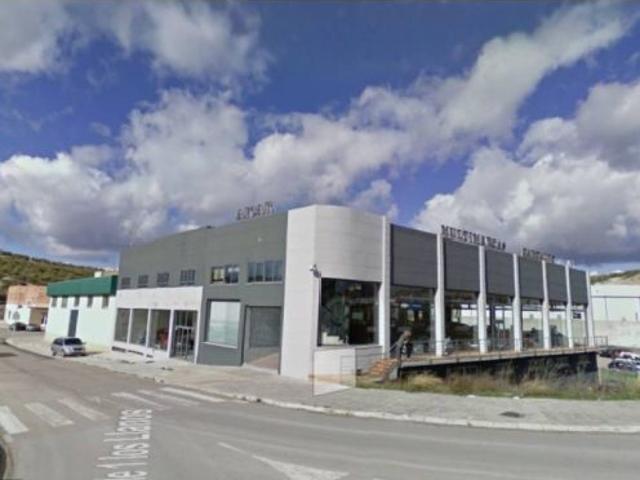 Nave en venta en Baena, Andalucía