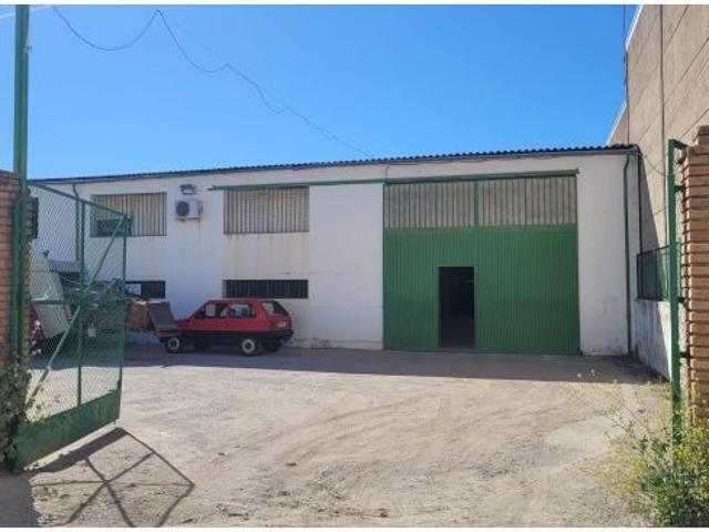 Nave en venta en Pozoblanco, Andalucía