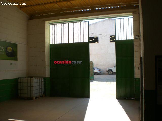 Nave en venta en Pozoblanco, Andalucía