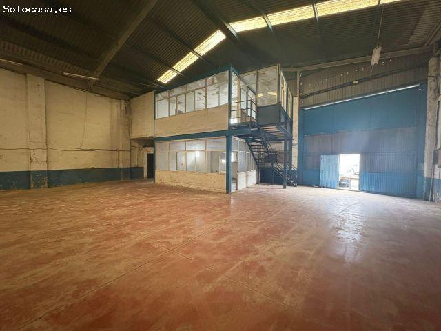 Nave en venta en Distrito Norte, Sevilla