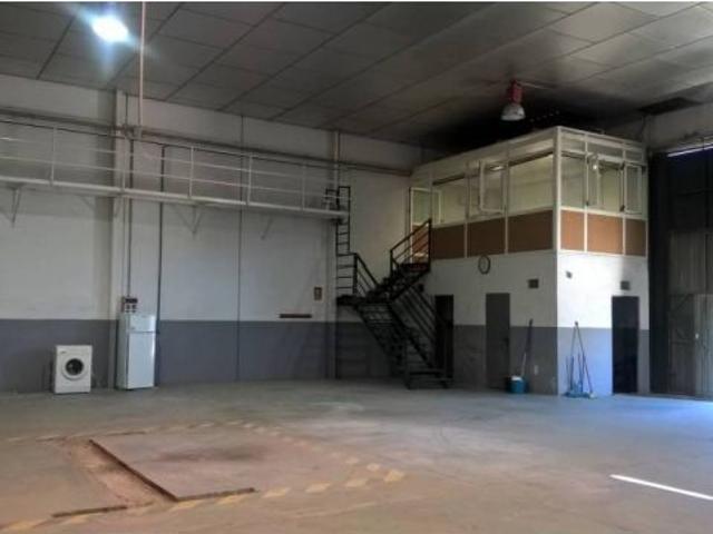 Nave en venta en Zarandona, Área Metropolitana de Murcia