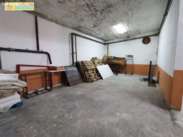Nave en venta en Baena, Andalucía