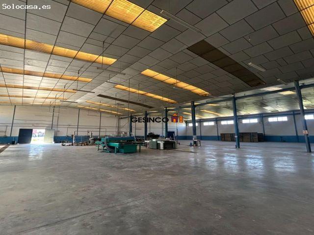 Nave en venta en Xàtiva, Valencia