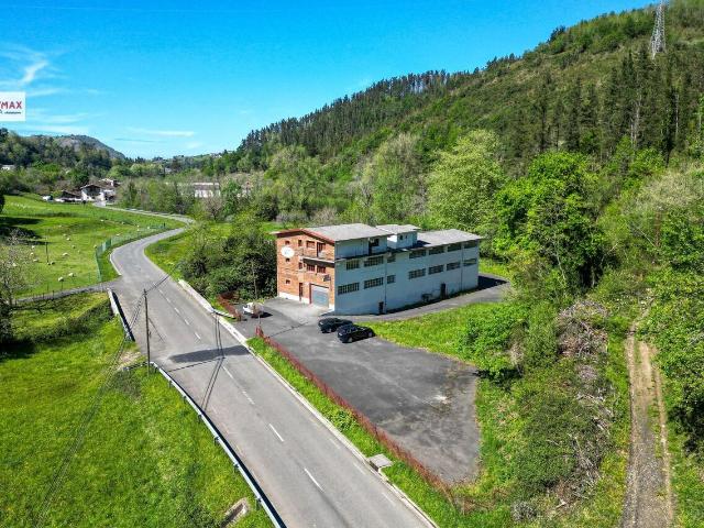 Nave en venta en Urola-Kosta, Guipúzcoa