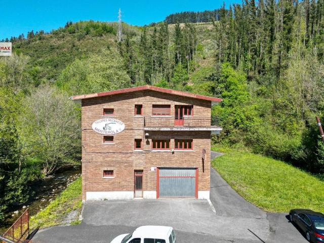 Nave en venta en Urola-Kosta, Guipúzcoa