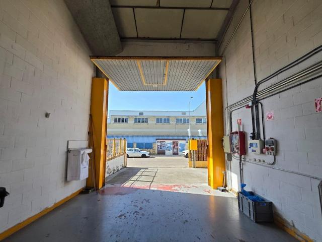 Nave en venta en Los Villares, Arganda Del Rey