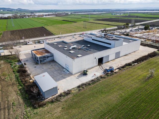 Nave en venta en Añover De Tajo, Castilla-La Mancha