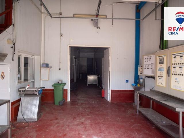 Nave en venta en Comarca de Baza, Andalucía