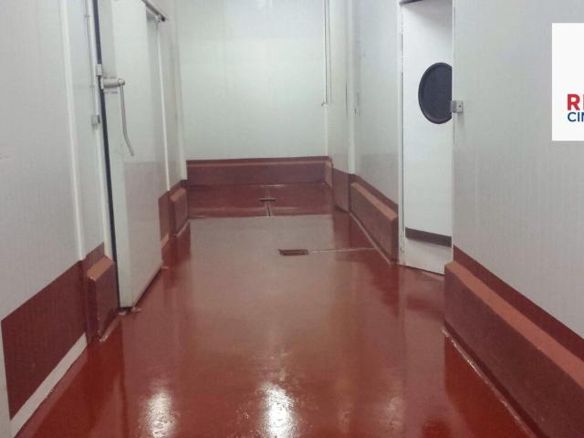 Nave en venta en Comarca de Baza, Andalucía