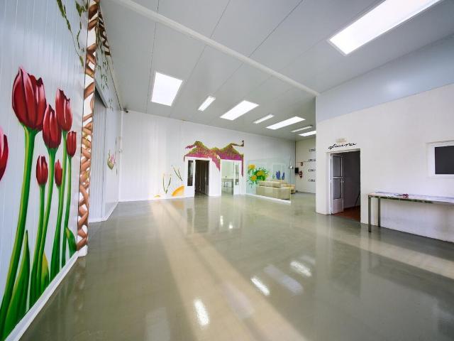 Nave en venta en Comarca de Baza, Andalucía